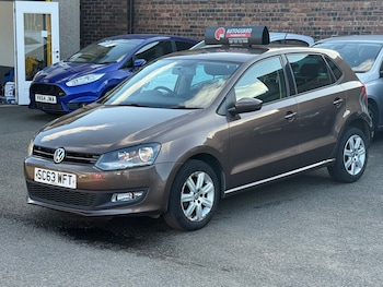 Volkswagen Polo feature image