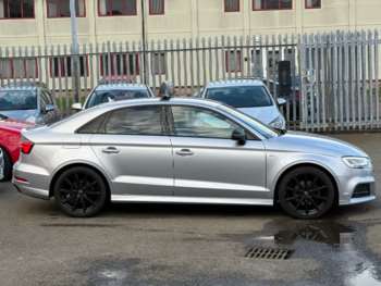Used Audi A3 2017 for sale - 73996105: Photo