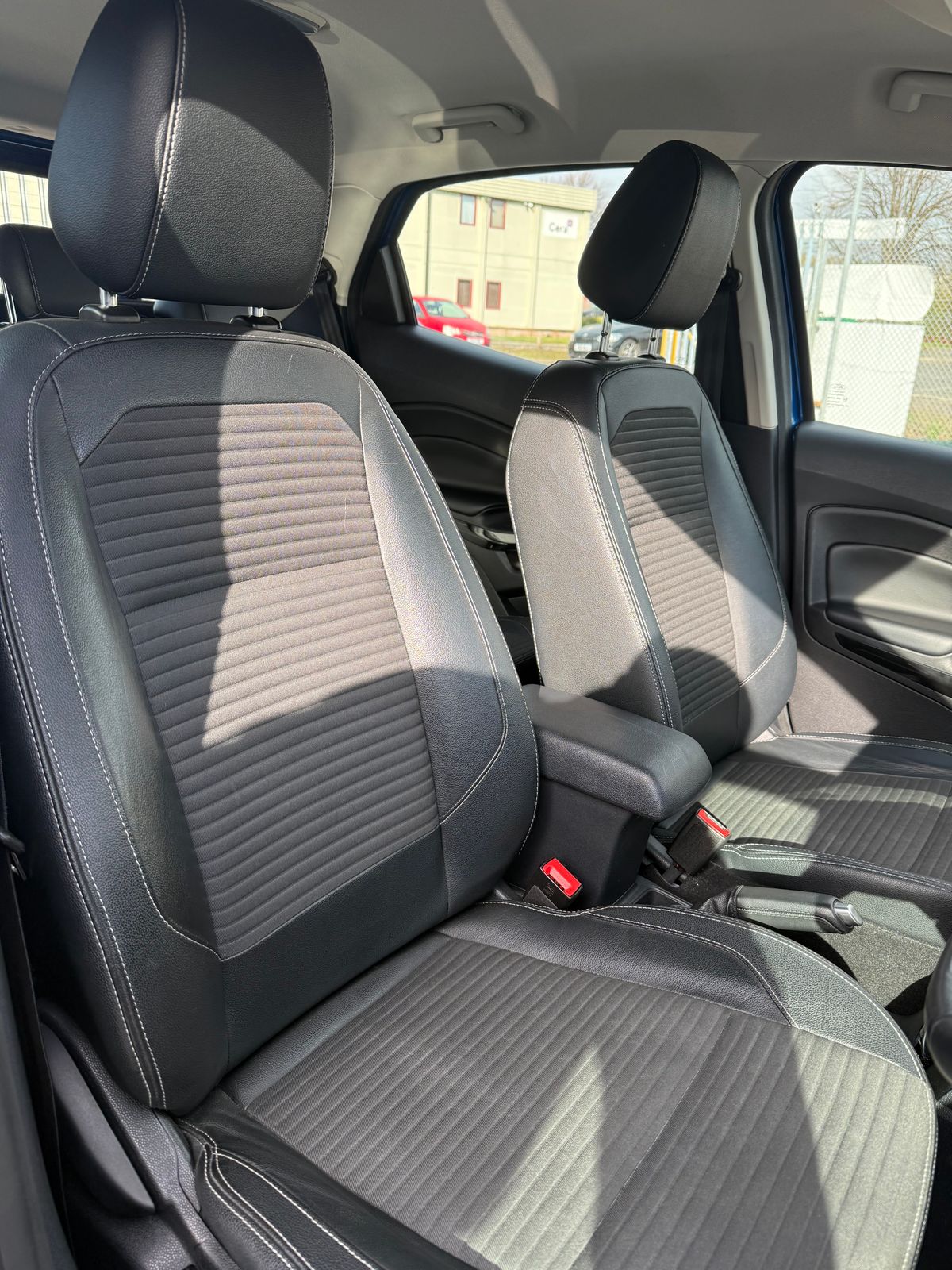 Used Ford Ecosport 2019 for sale - 78187119: Photo 10