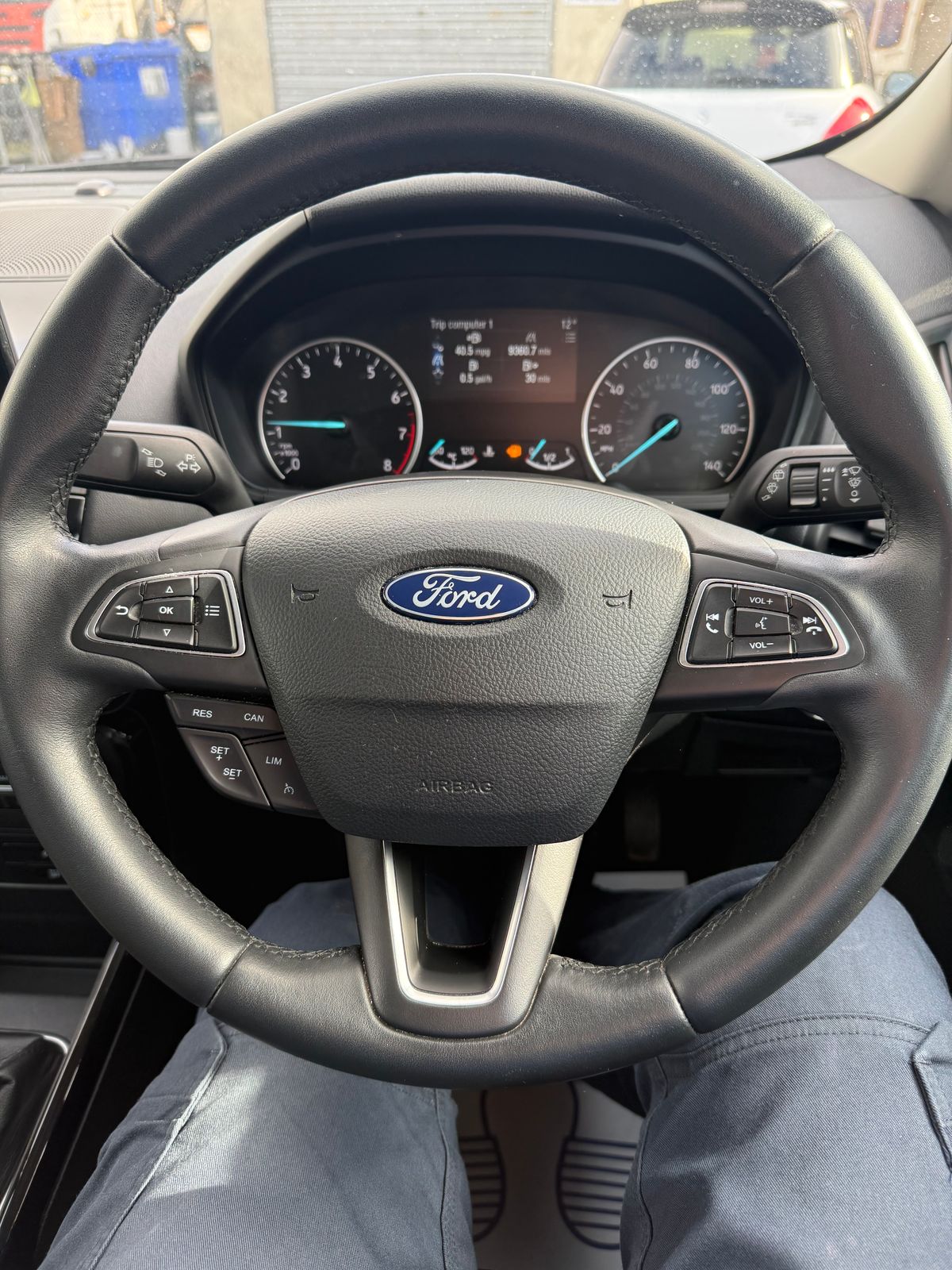 Used Ford Ecosport 2019 for sale - 78187119: Photo 12
