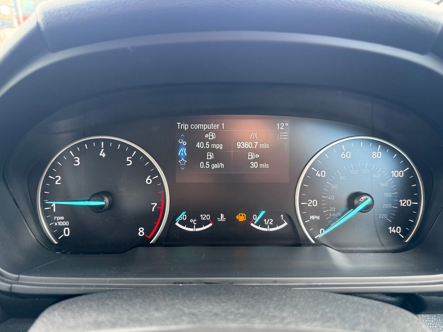 Used Ford Ecosport 2019 for sale - 78187119: Photo 13