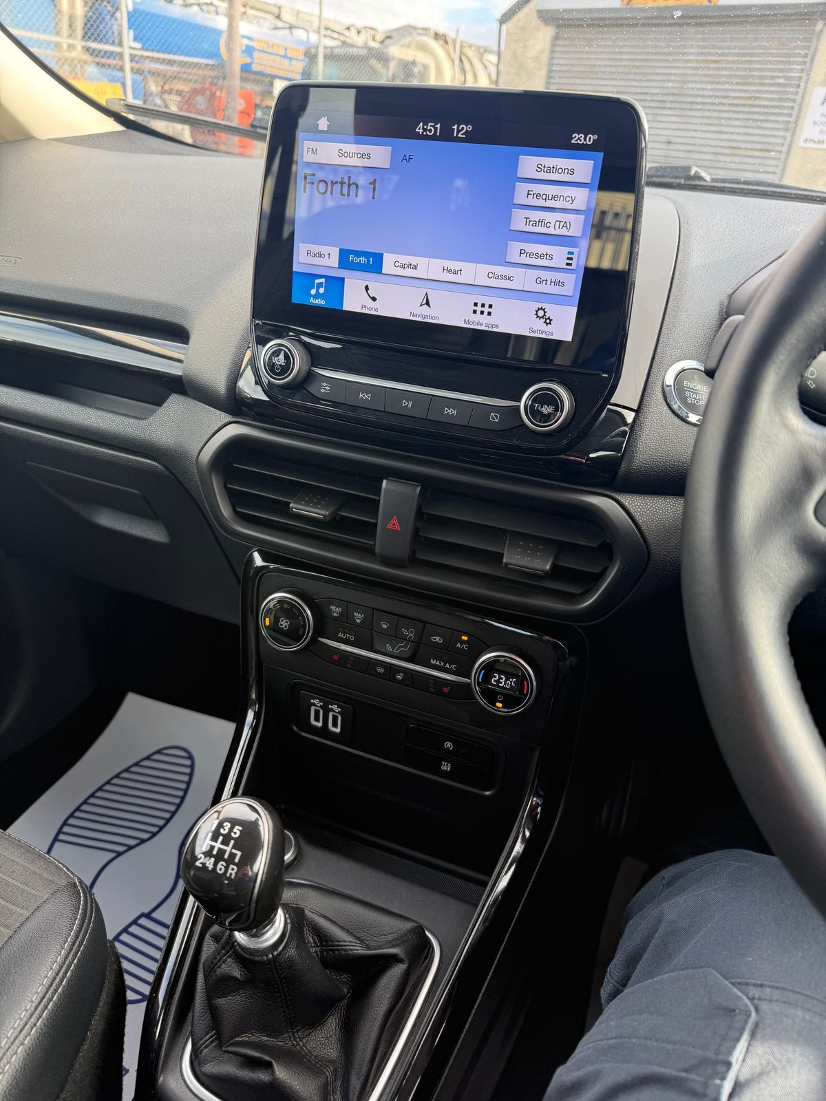 Used Ford Ecosport 2019 for sale - 78187119: Photo 14