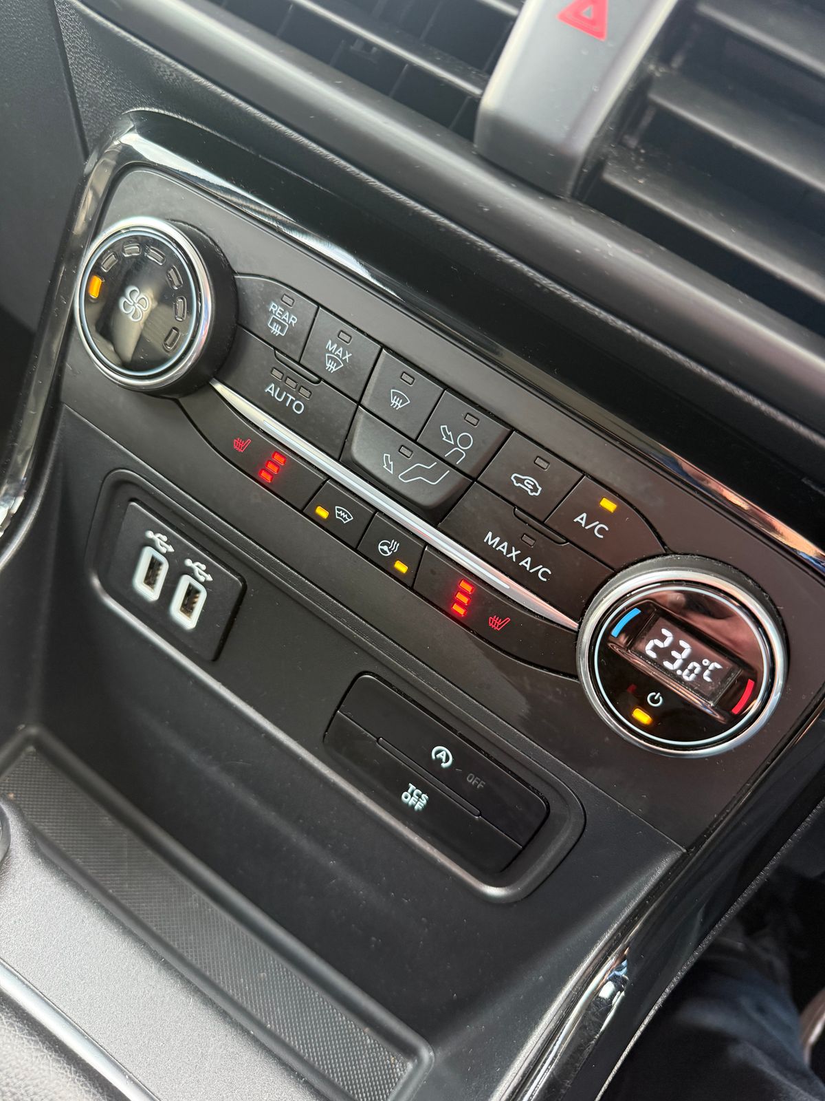 Used Ford Ecosport 2019 for sale - 78187119: Photo 15