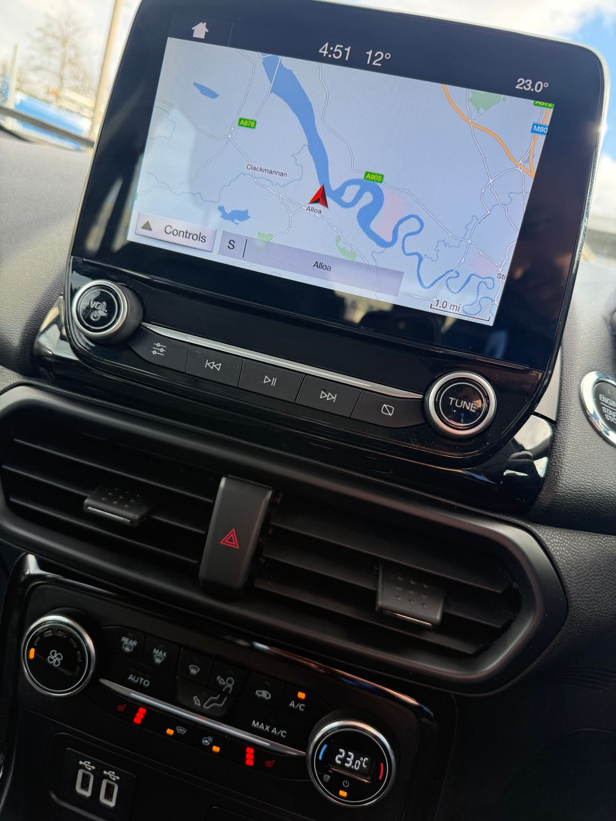 Used Ford Ecosport 2019 for sale - 78187119: Photo 16