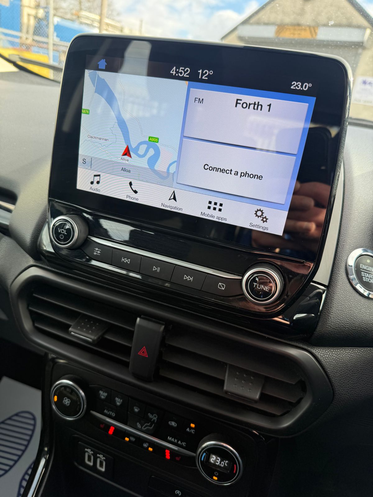 Used Ford Ecosport 2019 for sale - 78187119: Photo 17