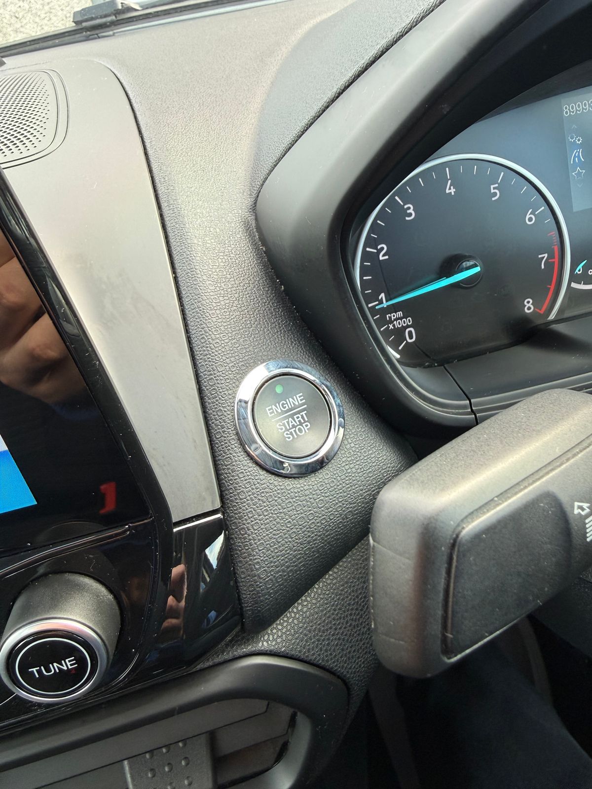 Used Ford Ecosport 2019 for sale - 78187119: Photo 18