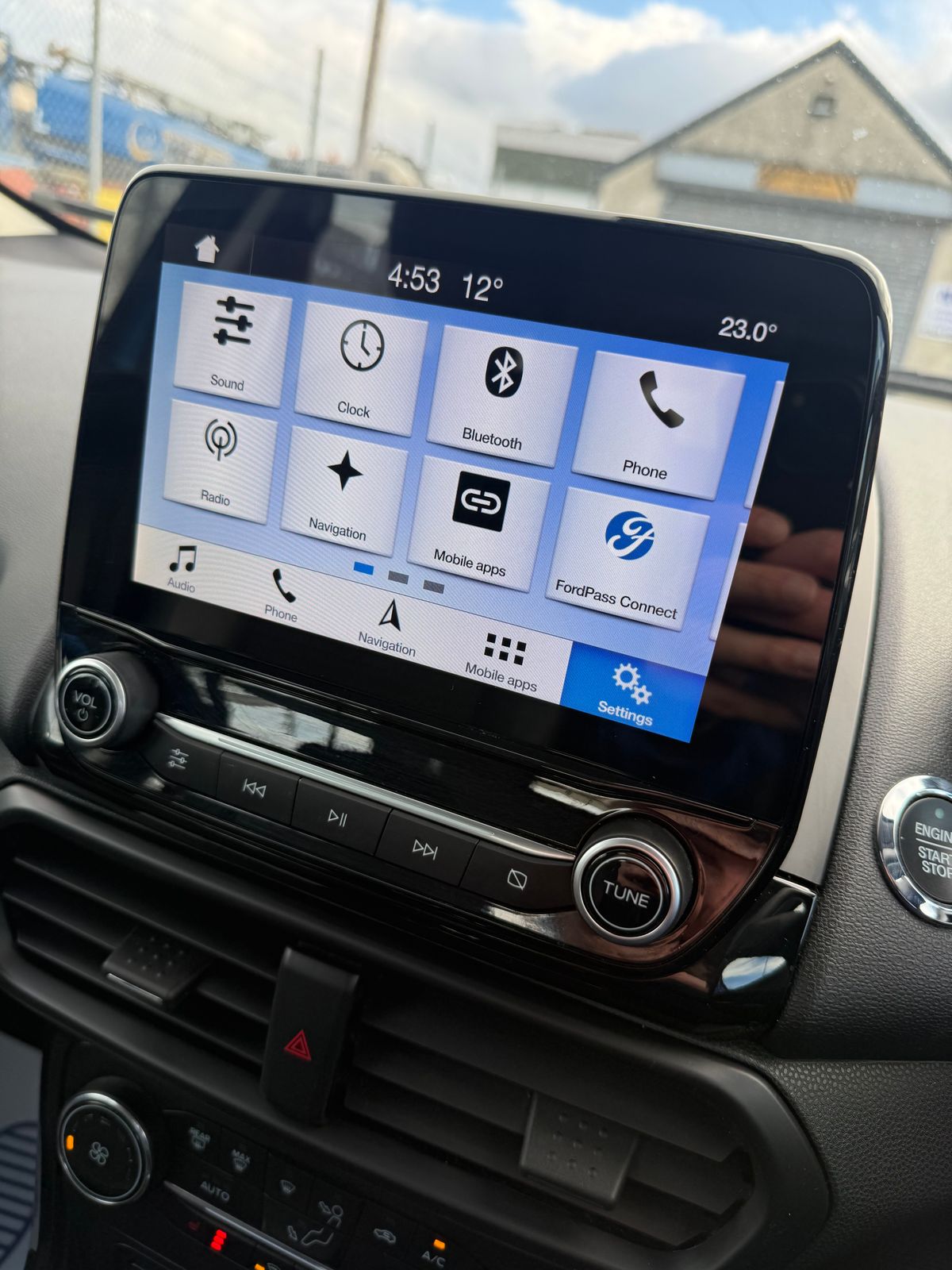 Used Ford Ecosport 2019 for sale - 78187119: Photo 19