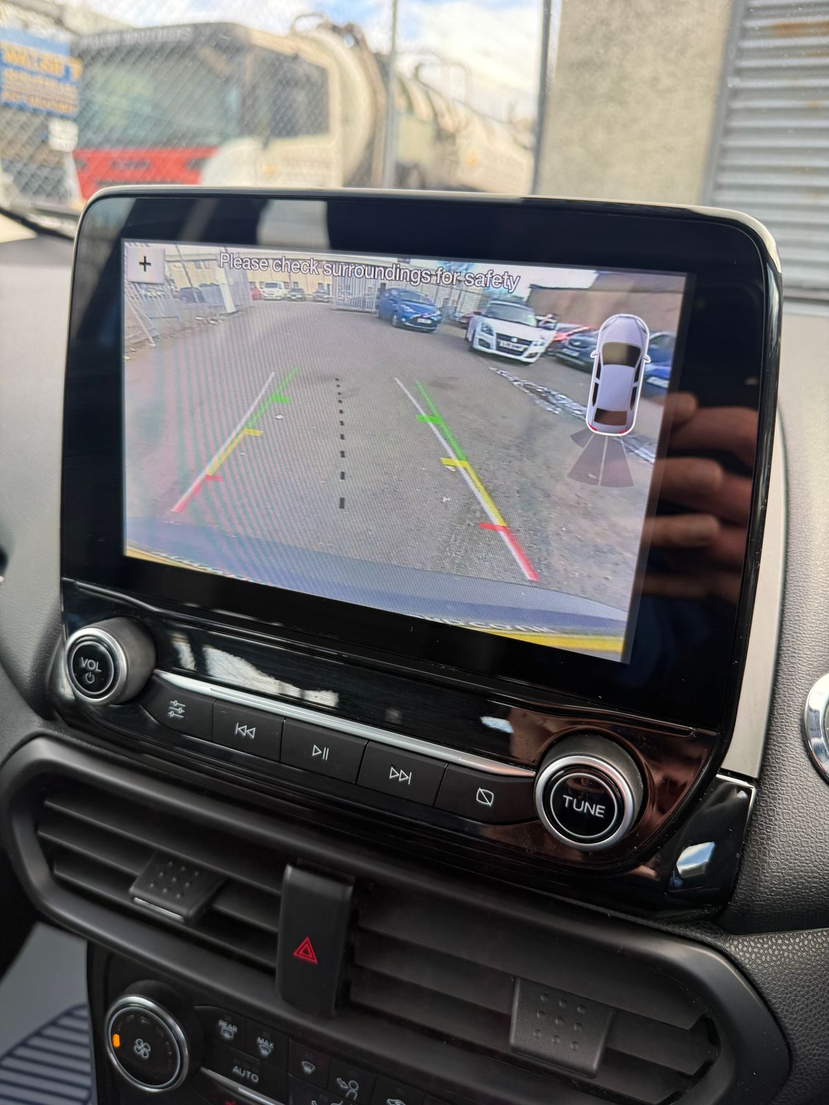 Used Ford Ecosport 2019 for sale - 78187119: Photo 20