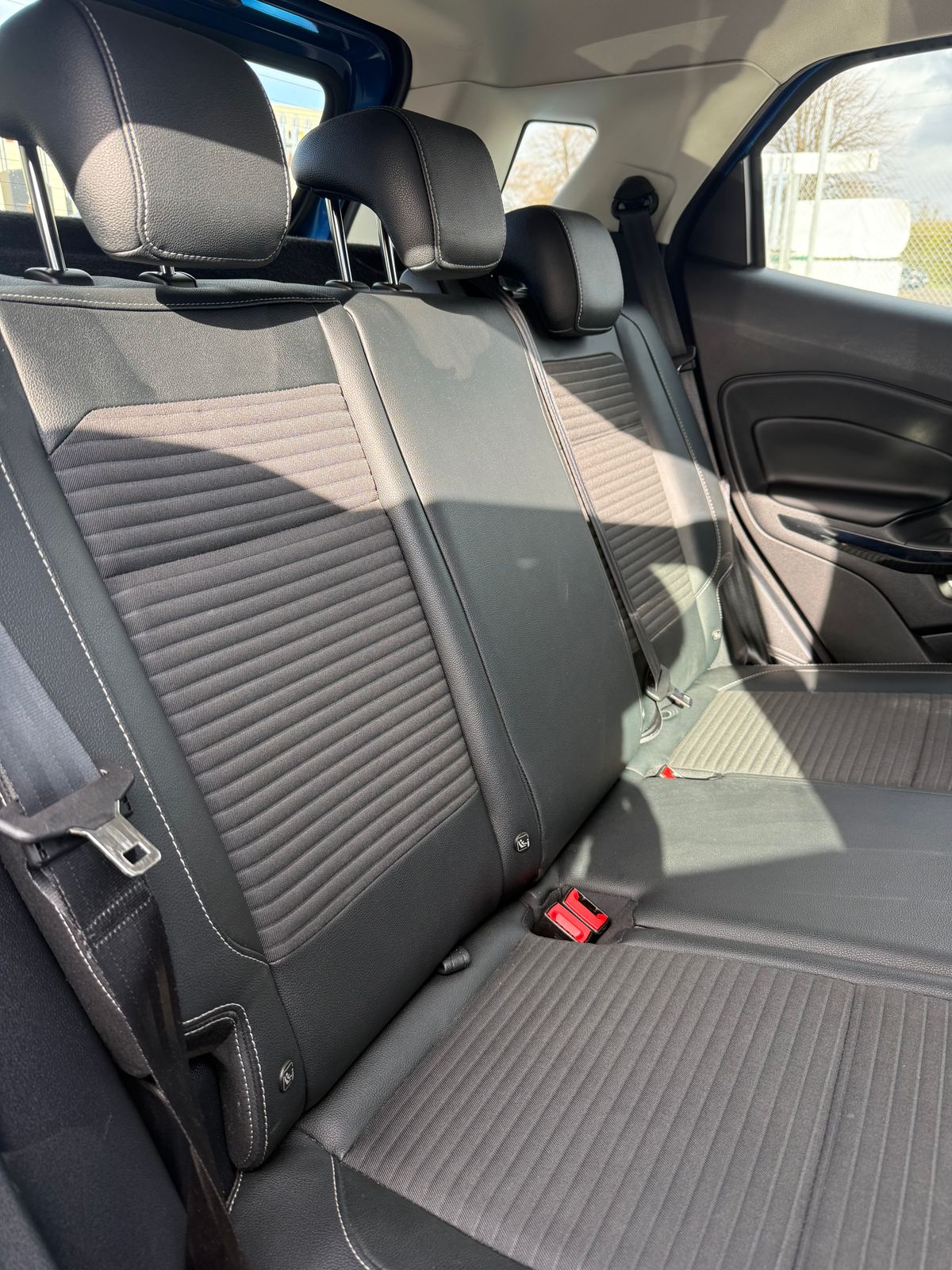 Used Ford Ecosport 2019 for sale - 78187119: Photo 21