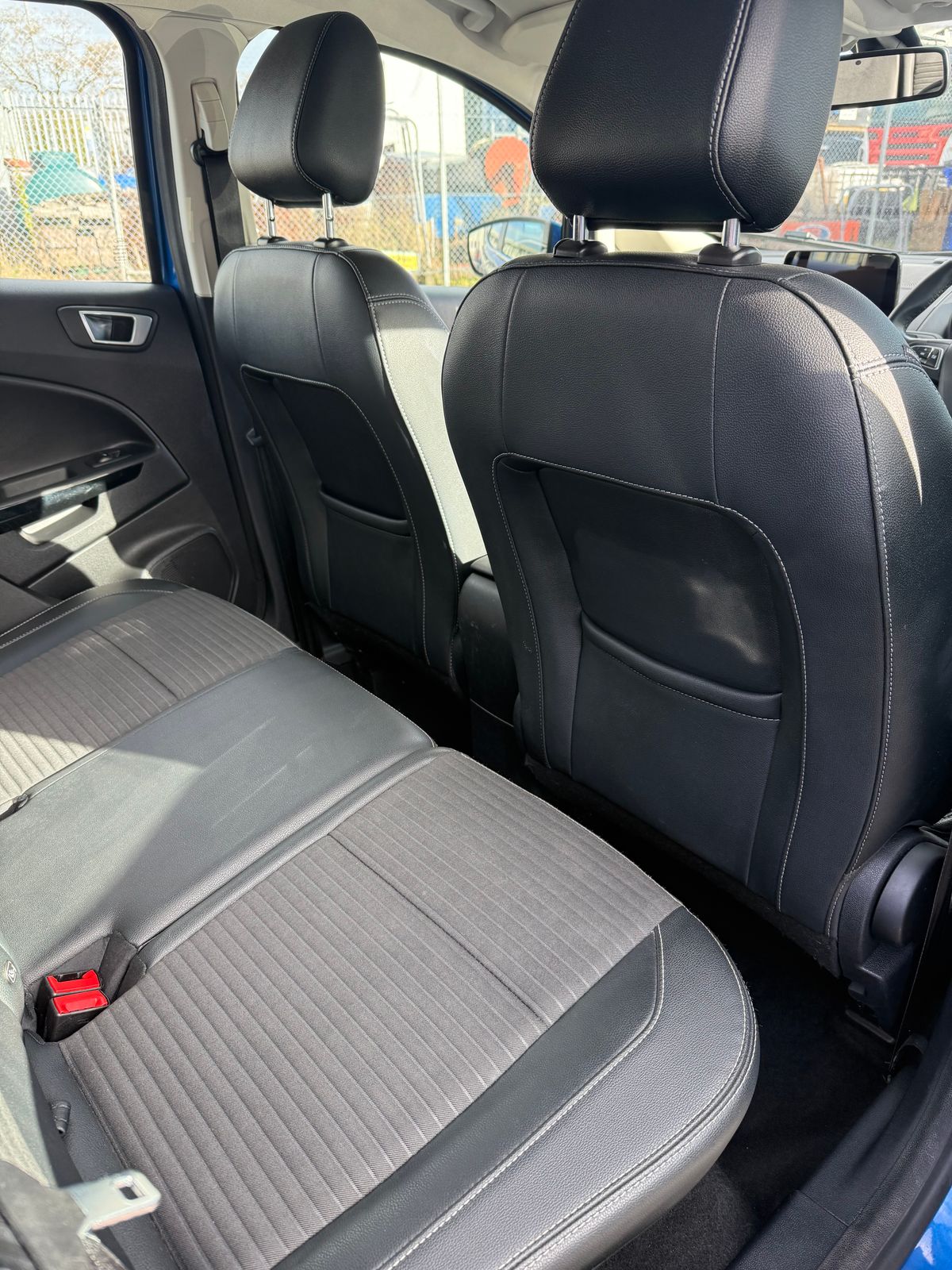 Used Ford Ecosport 2019 for sale - 78187119: Photo 22