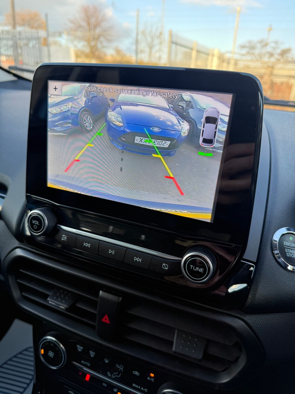 Used Ford Ecosport 2019 for sale - 78187119: Photo 23