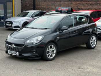 2017 - 1.4L Energy AC ecoFLEX Hatchback 5dr Petrol Manual Euro 6 (89 bhp)