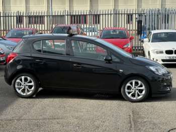 Used Vauxhall Corsa 2017 for sale - 74499988: Photo