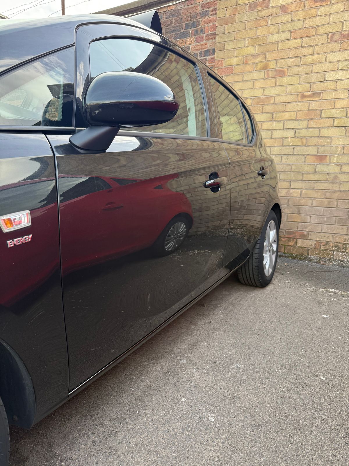 Used Vauxhall Corsa 2017 for sale - 77192077: Photo 10