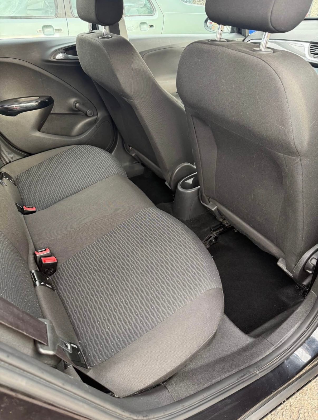 Used Vauxhall Corsa 2017 for sale - 77192077: Photo 17