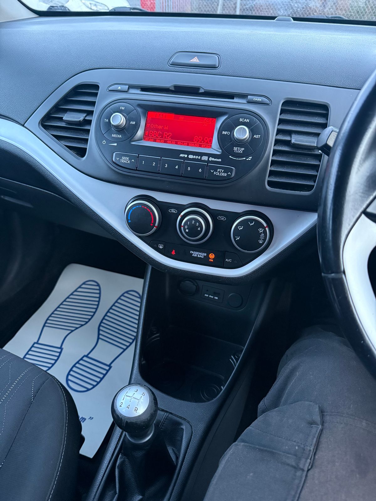 Used Kia Picanto 2013 for sale - 76826856: Photo 13