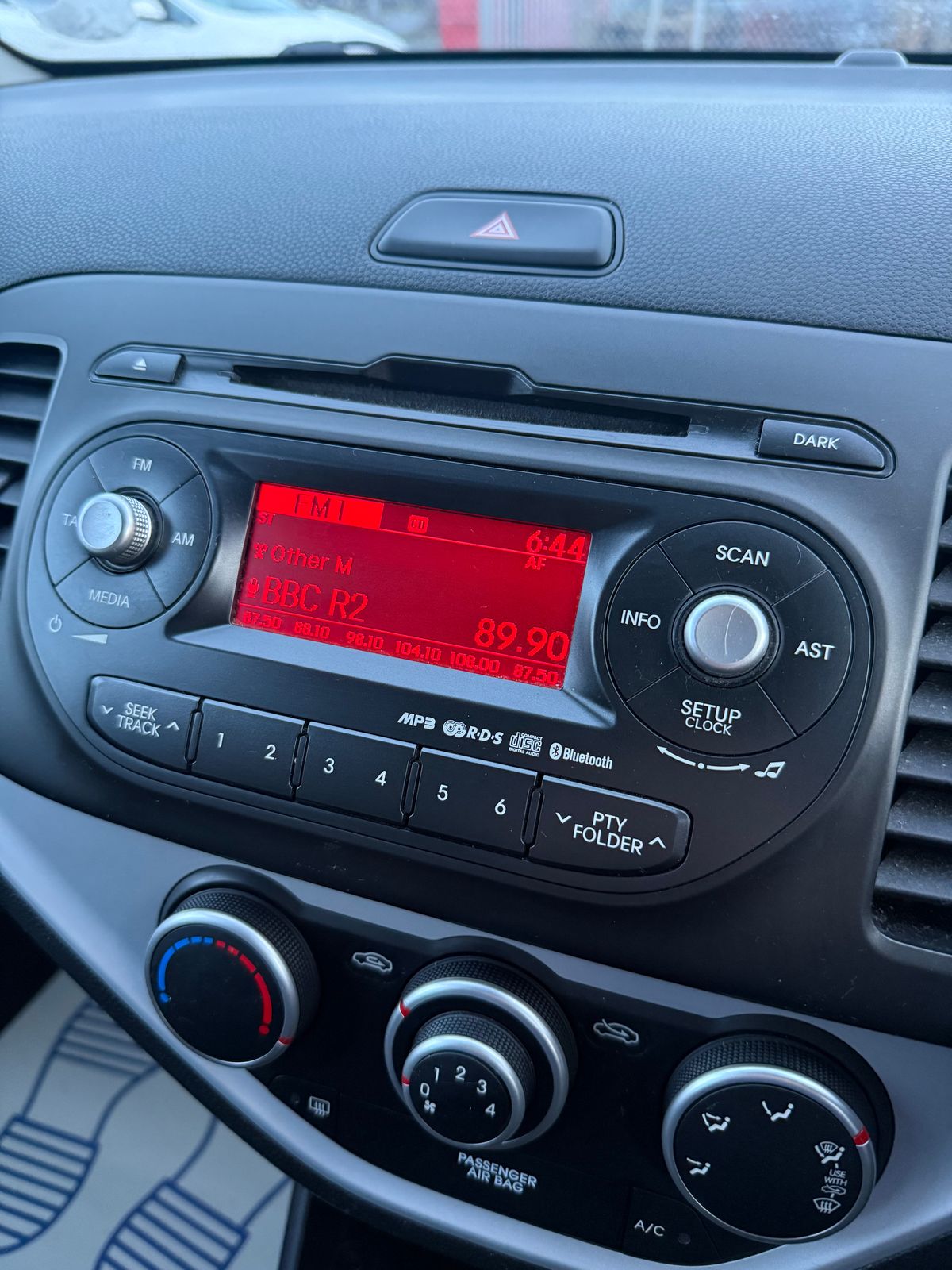 Used Kia Picanto 2013 for sale - 76826856: Photo 14