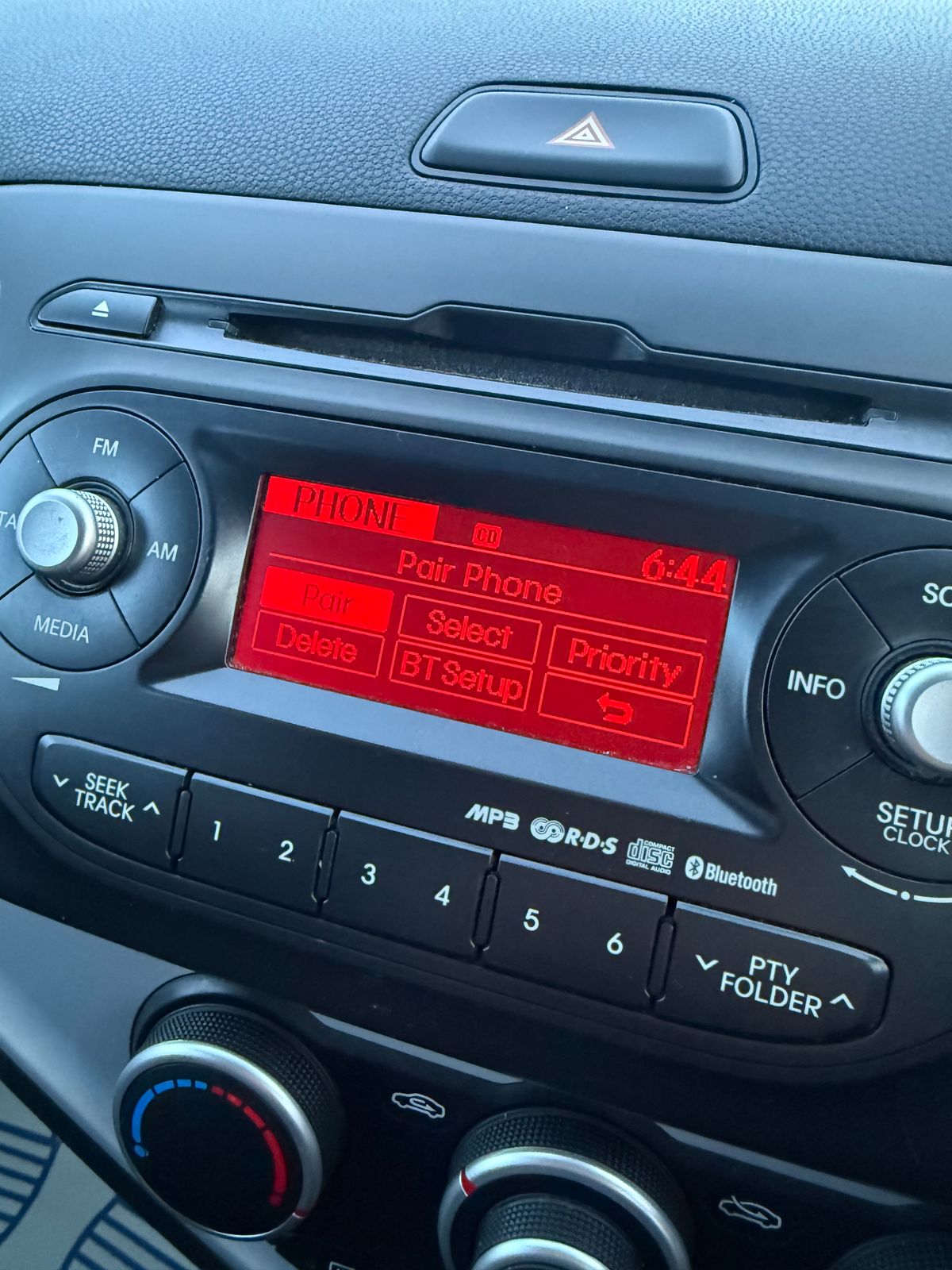 Used Kia Picanto 2013 for sale - 76826856: Photo 15