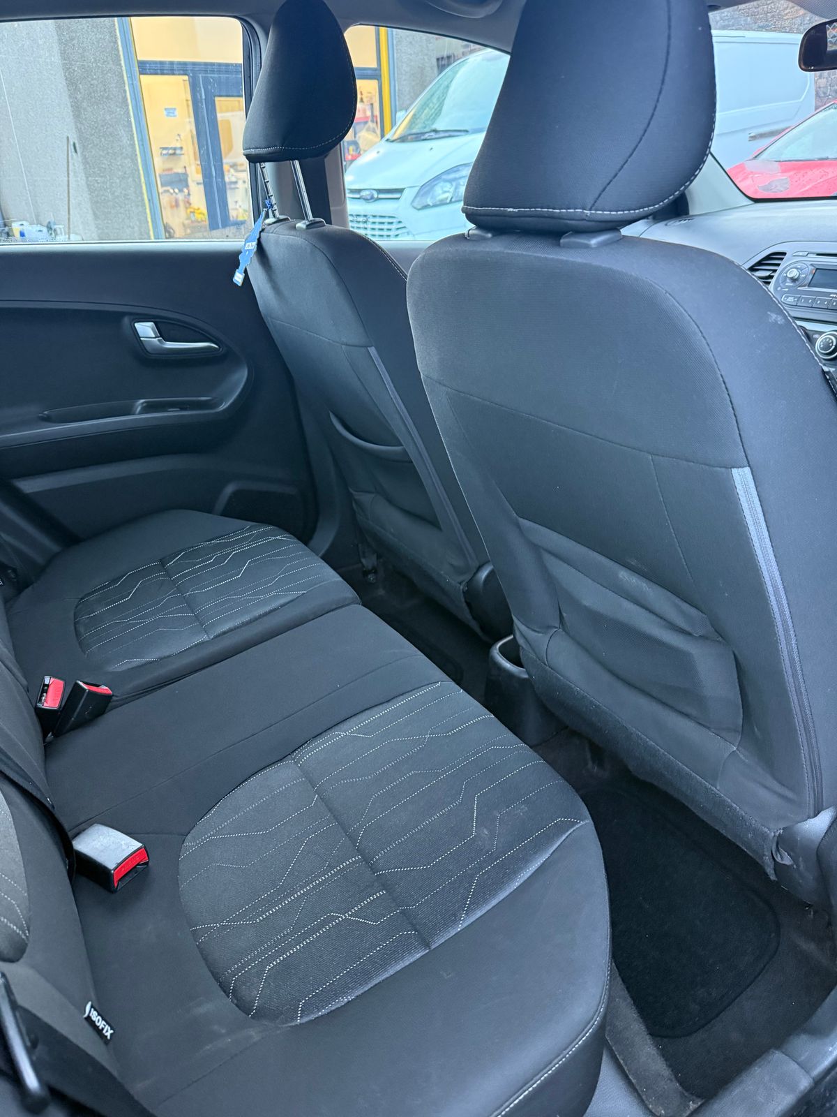 Used Kia Picanto 2013 for sale - 76826856: Photo 17