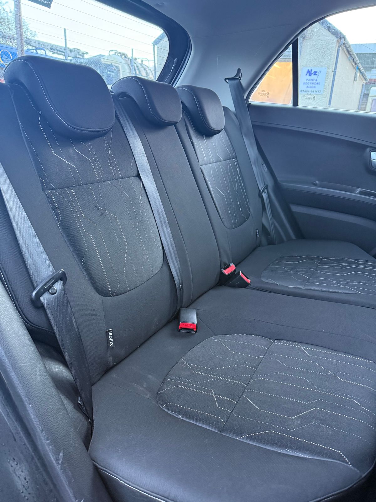 Used Kia Picanto 2013 for sale - 76826856: Photo 18