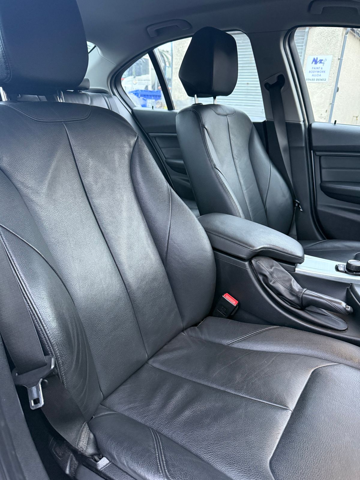 Used BMW 3 Series 2012 for sale - 78074456: Photo 10