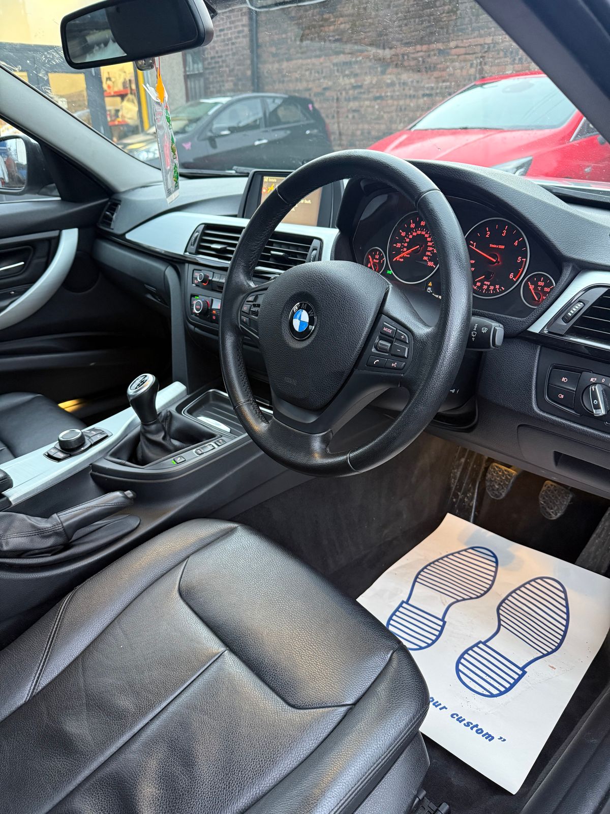 Used BMW 3 Series 2012 for sale - 78074456: Photo 11