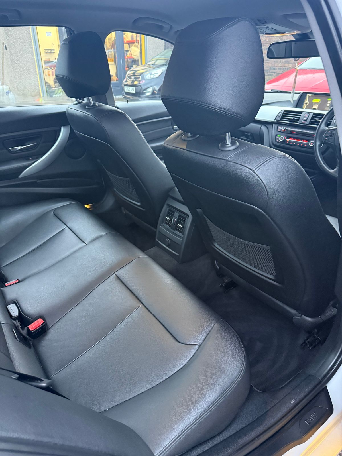 Used BMW 3 Series 2012 for sale - 78074456: Photo 17