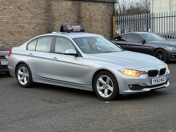 Used BMW 3 Series 2012 for sale - 78074456: Photo