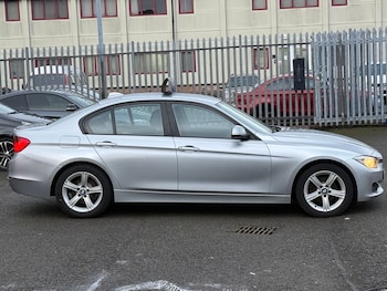 Used BMW 3 Series 2012 for sale - 78074456: Photo