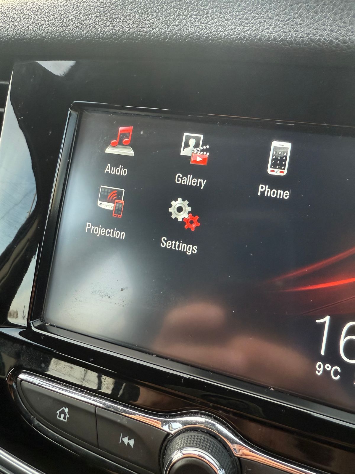 Used Vauxhall Mokka X 2018 for sale - 76361688: Photo 14