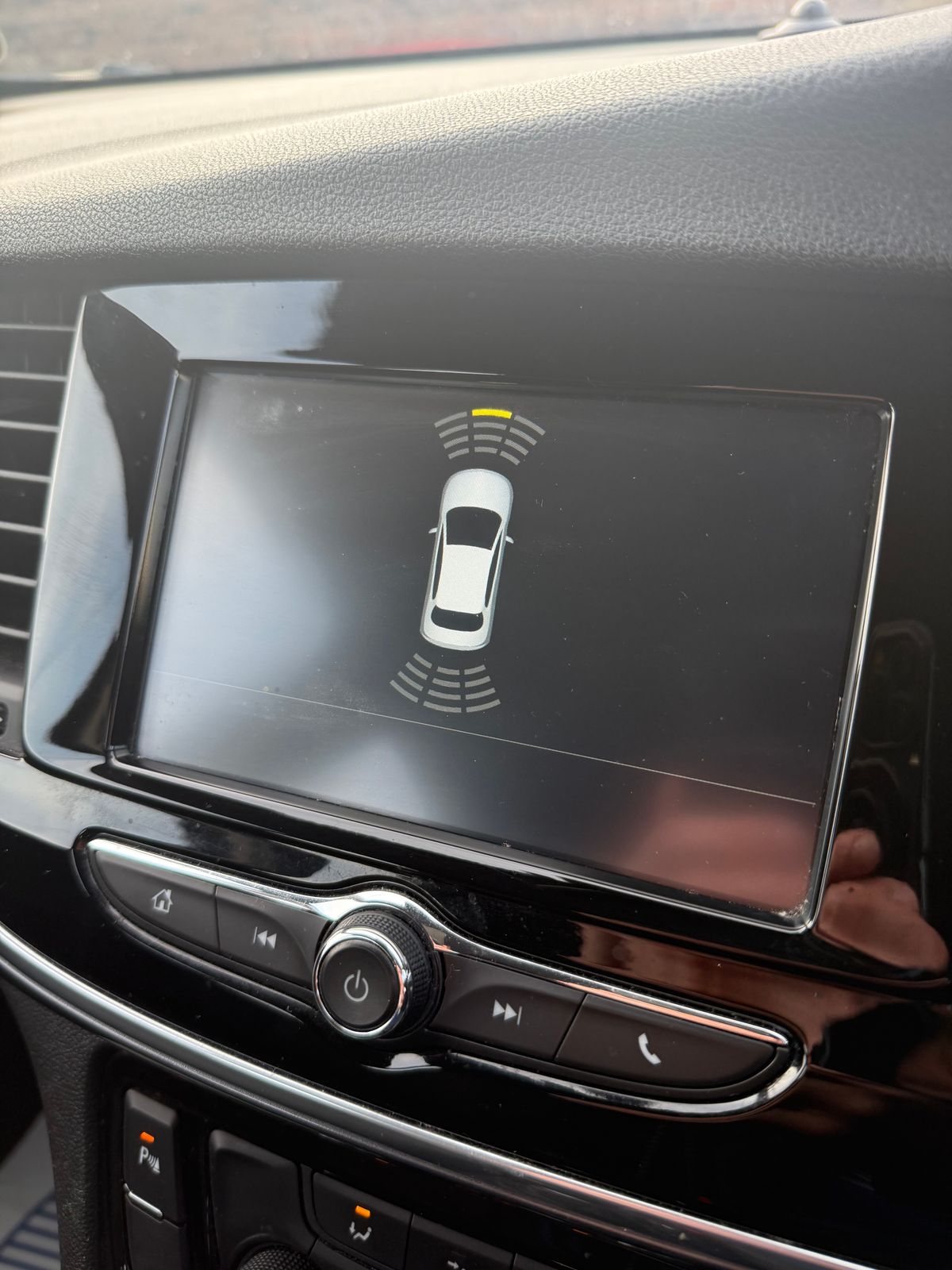 Used Vauxhall Mokka X 2018 for sale - 76361688: Photo 15