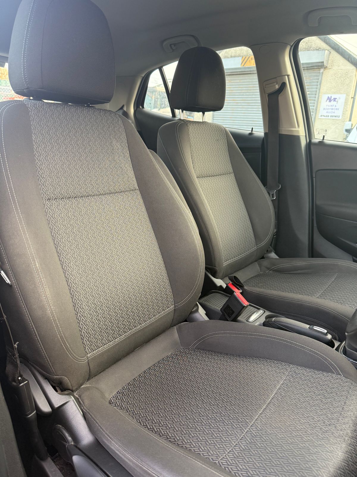 Used Vauxhall Mokka X 2018 for sale - 76361688: Photo 9