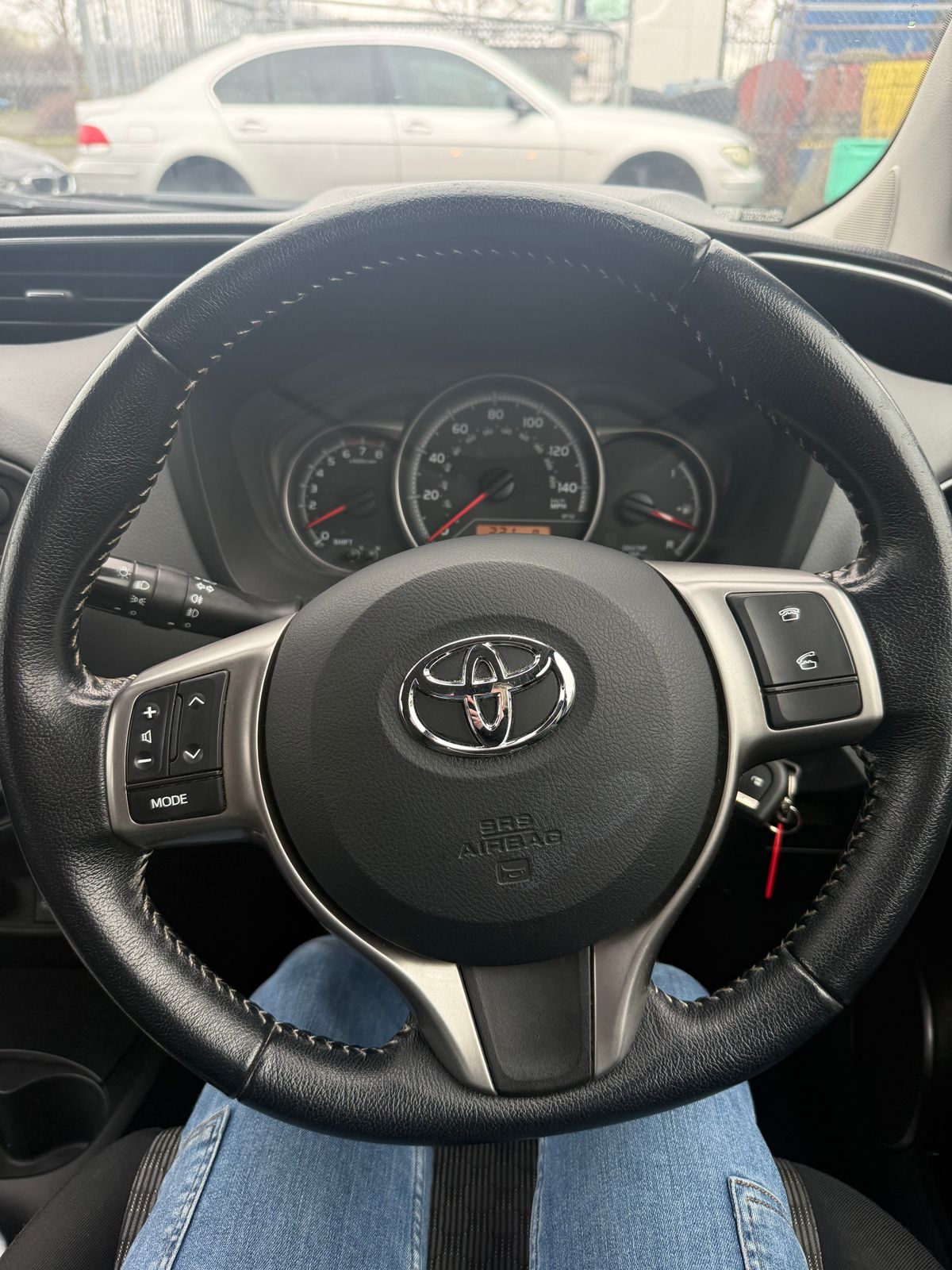 Used Toyota Yaris 2016 for sale - 77841711: Photo 11