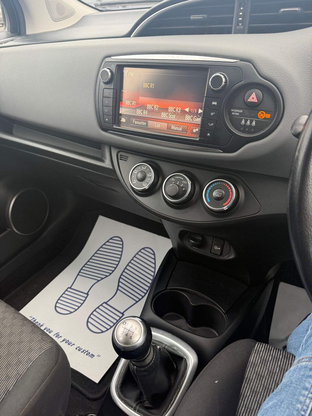 Used Toyota Yaris 2016 for sale - 77841711: Photo 13