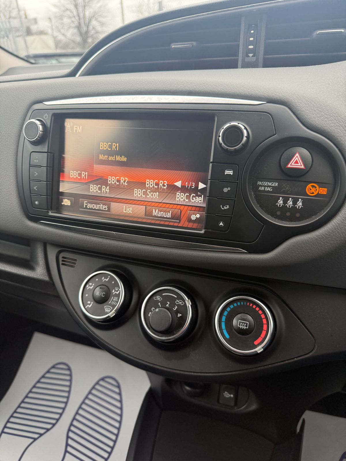 Used Toyota Yaris 2016 for sale - 77841711: Photo 14