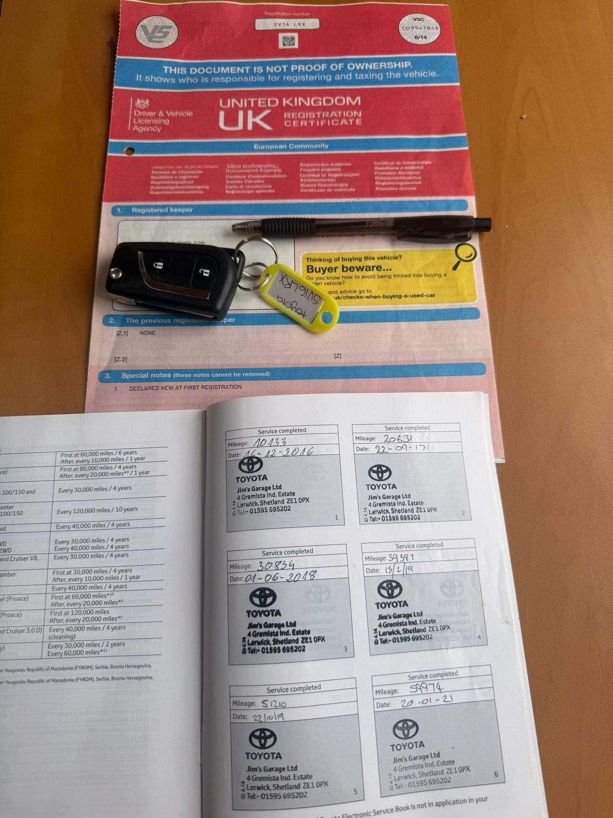 Used Toyota Yaris 2016 for sale - 77841711: Photo 17