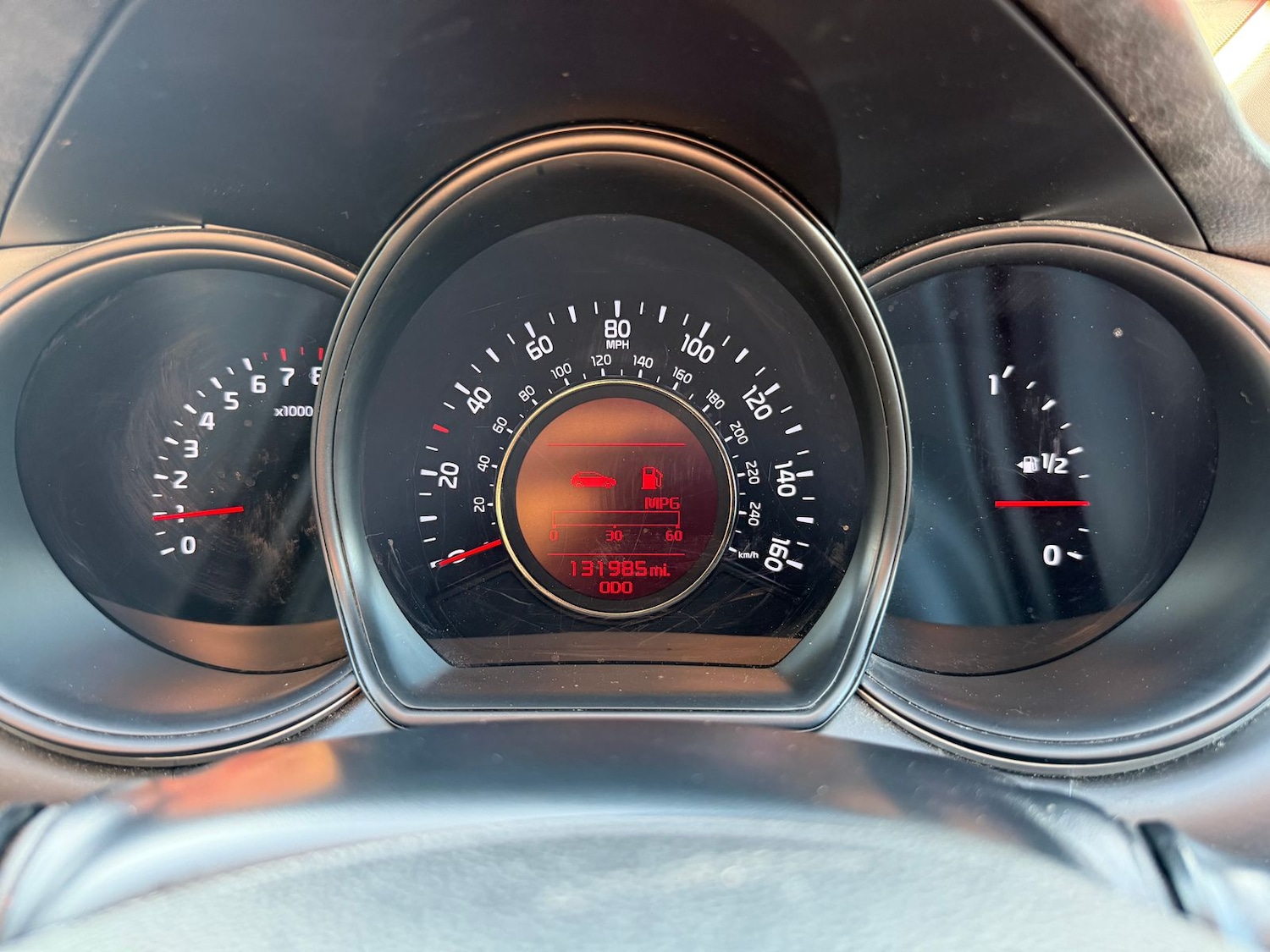 Used Kia Ceed 2014 for sale - 77192075: Photo 11