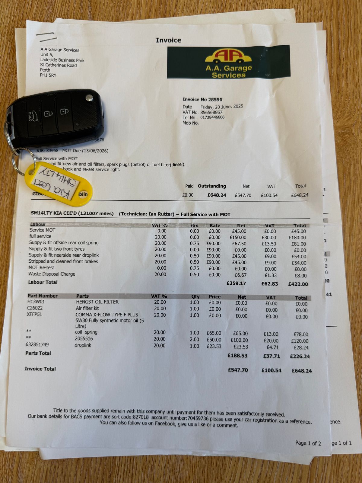 Used Kia Ceed 2014 for sale - 77192075: Photo 26