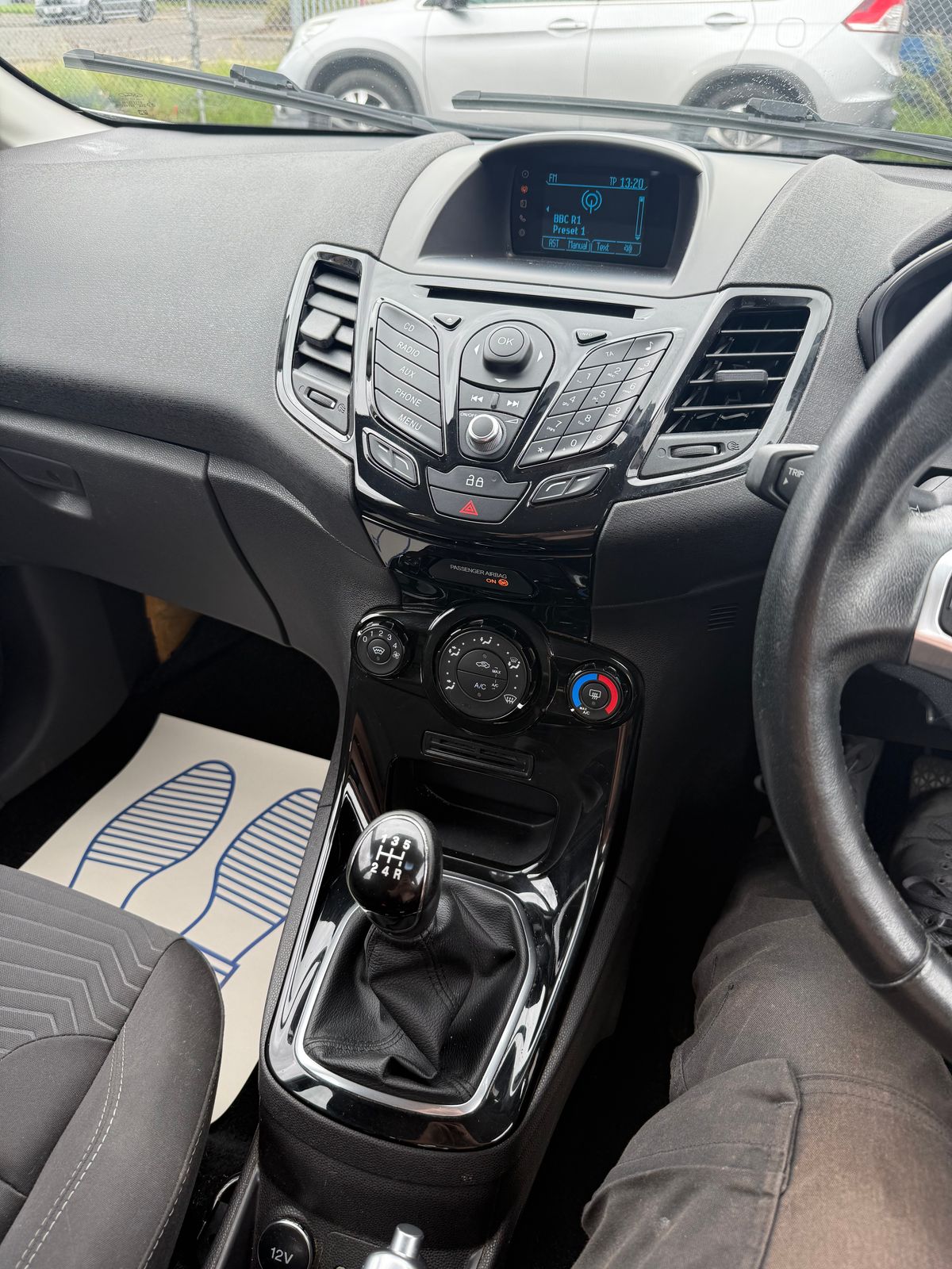 Vehicle 13