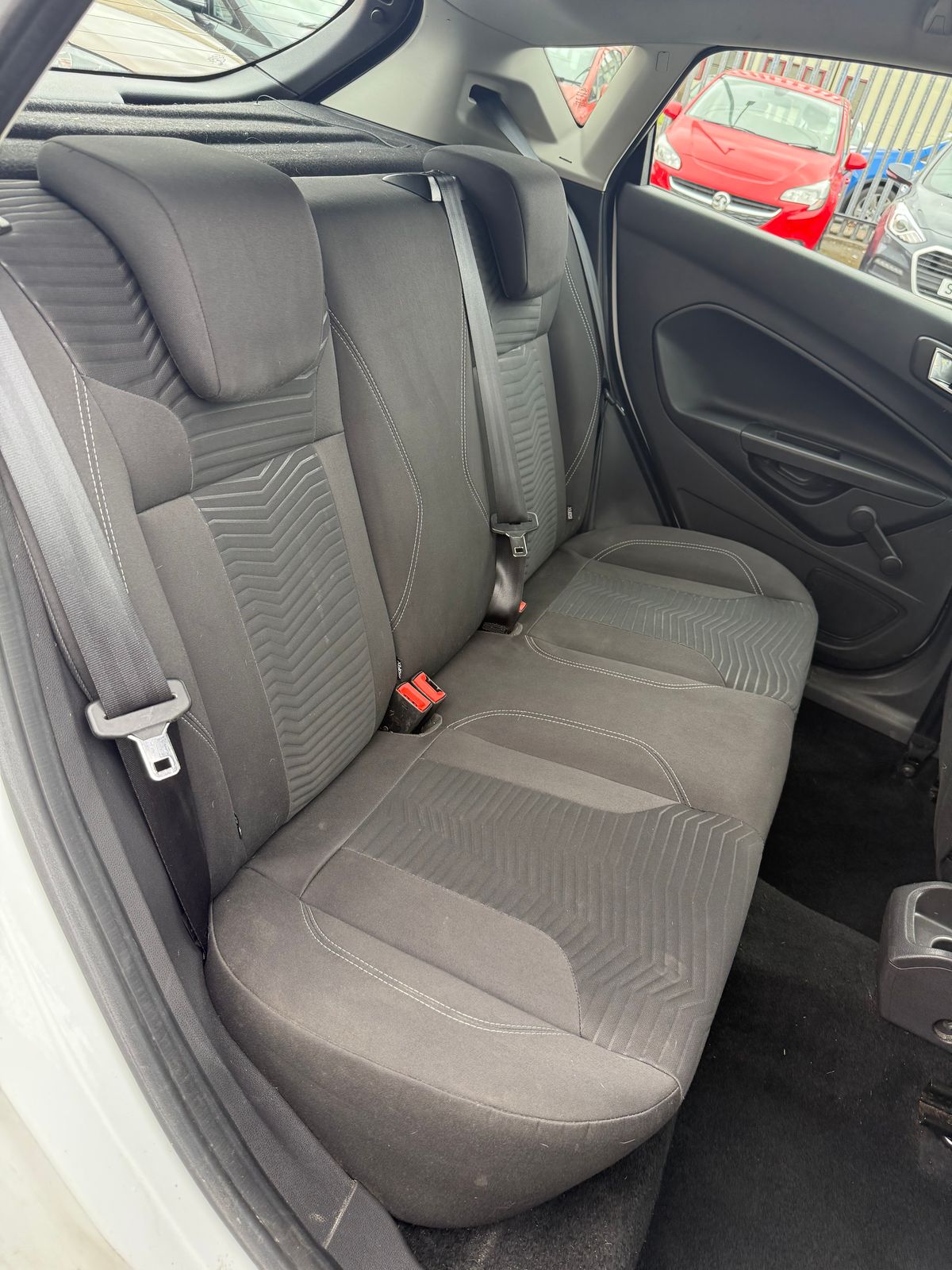 Vehicle 16