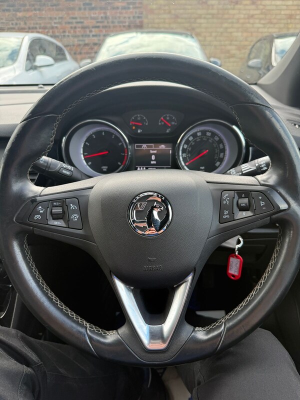 Used Vauxhall Astra 2016 for sale - 75201405: Photo 11