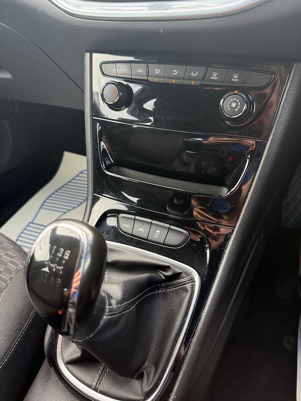 Used Vauxhall Astra 2016 for sale - 75201405: Photo 14