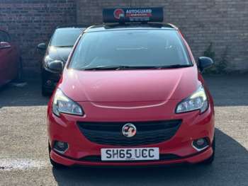 Used Vauxhall Corsa 2015 for sale - 74936773: Photo