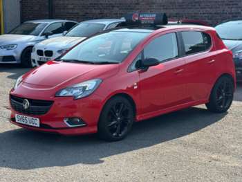 Used Vauxhall Corsa 2015 for sale - 74936773: Photo