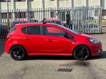 Used Vauxhall Corsa 2015 for sale - 74936773: Photo