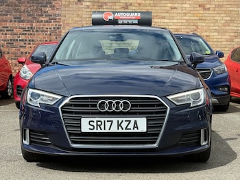 Used Audi A3 2017 for sale - 78606126: Photo