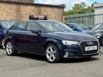 Used Audi A3 2017 for sale - 78606126: Photo