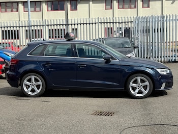 Used Audi A3 2017 for sale - 78606126: Photo