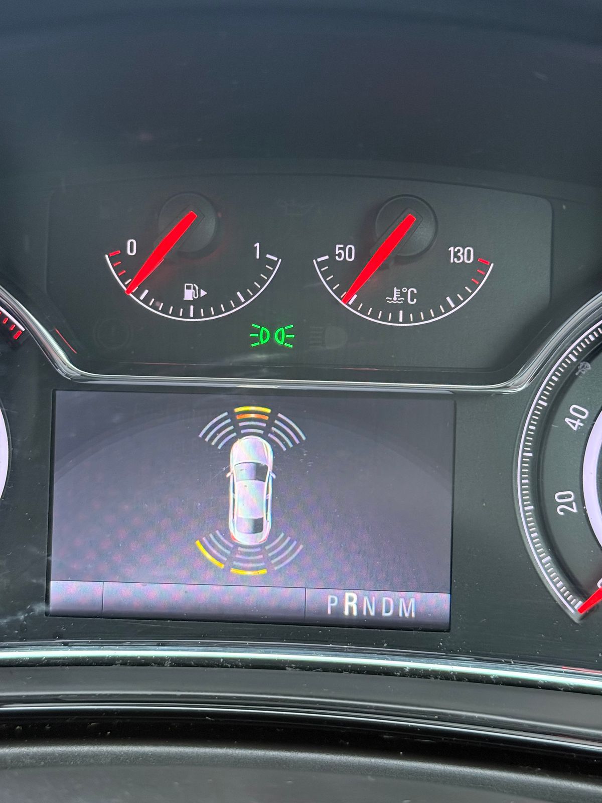 Used Vauxhall Insignia 2015 for sale - 76851278: Photo 16