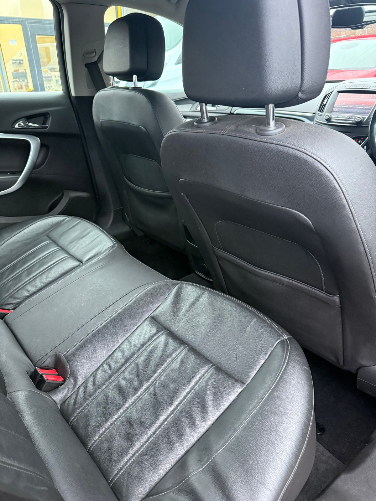 Used Vauxhall Insignia 2015 for sale - 76851278: Photo 18